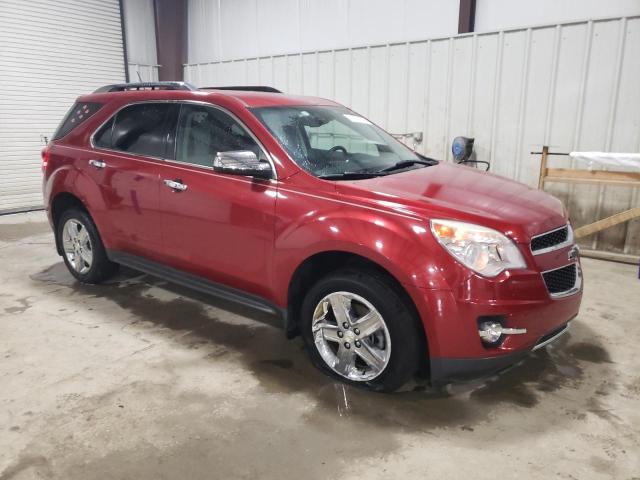 Photo 3 VIN: 2GNFLHEK6F6210815 - CHEVROLET EQUINOX LT 