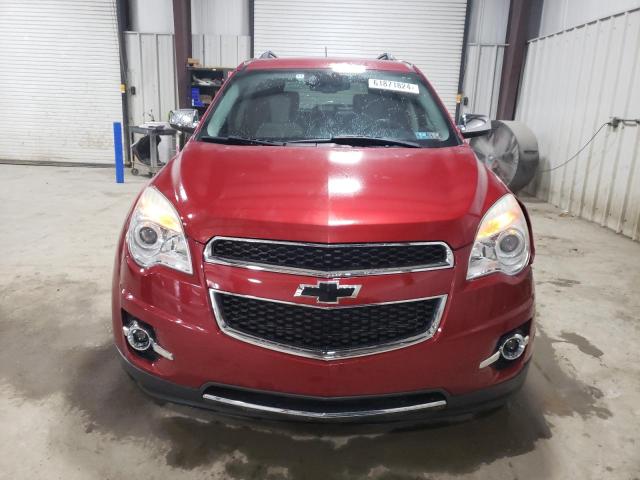 Photo 4 VIN: 2GNFLHEK6F6210815 - CHEVROLET EQUINOX LT 