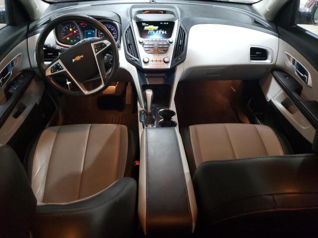 Photo 7 VIN: 2GNFLHEK6F6210815 - CHEVROLET EQUINOX LT 