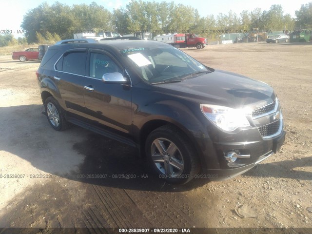 Photo 0 VIN: 2GNFLHEK6F6213391 - CHEVROLET EQUINOX 