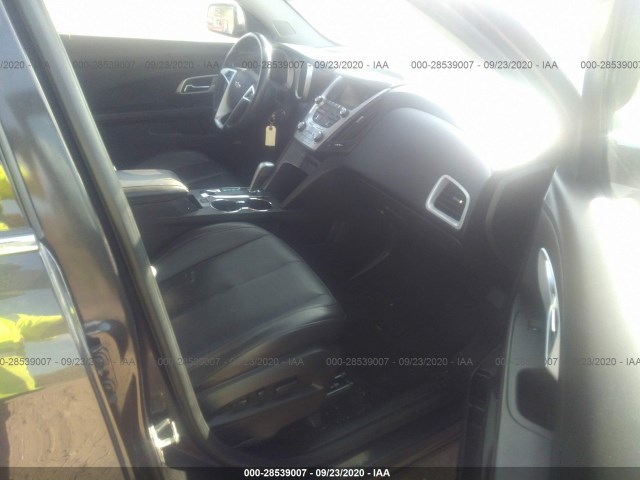 Photo 4 VIN: 2GNFLHEK6F6213391 - CHEVROLET EQUINOX 