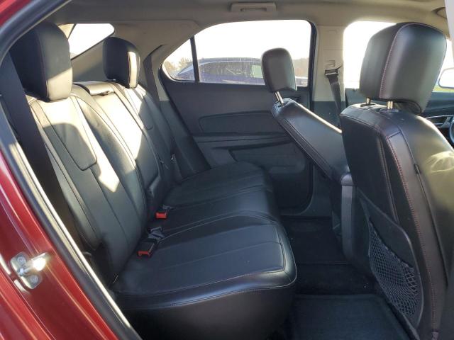 Photo 10 VIN: 2GNFLHEK6F6256970 - CHEVROLET EQUINOX LT 