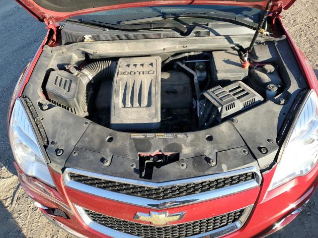 Photo 11 VIN: 2GNFLHEK6F6256970 - CHEVROLET EQUINOX LT 