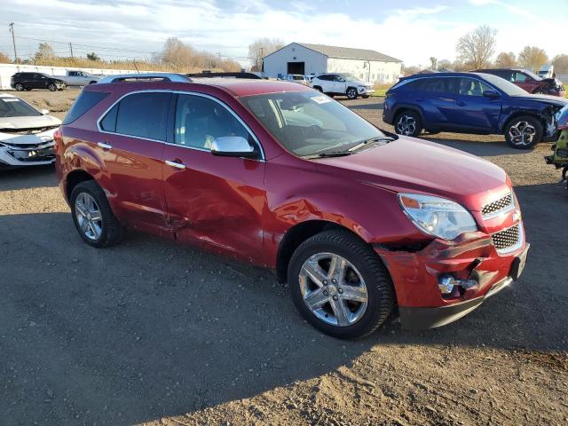 Photo 3 VIN: 2GNFLHEK6F6256970 - CHEVROLET EQUINOX LT 