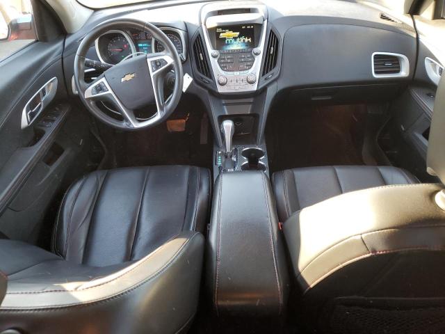 Photo 7 VIN: 2GNFLHEK6F6256970 - CHEVROLET EQUINOX LT 