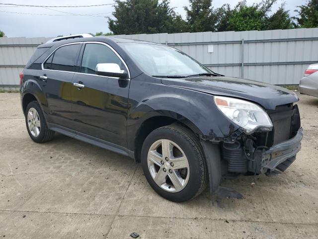 Photo 3 VIN: 2GNFLHEK6F6282663 - CHEVROLET EQUINOX LT 