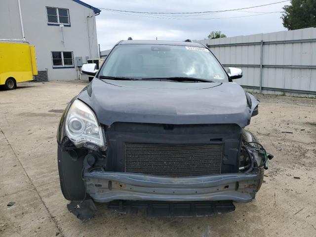 Photo 4 VIN: 2GNFLHEK6F6282663 - CHEVROLET EQUINOX LT 