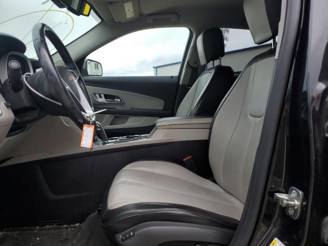 Photo 6 VIN: 2GNFLHEK6F6282663 - CHEVROLET EQUINOX LT 