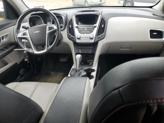 Photo 7 VIN: 2GNFLHEK6F6282663 - CHEVROLET EQUINOX LT 