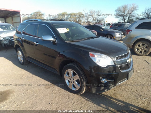 Photo 0 VIN: 2GNFLHEK7E6139638 - CHEVROLET EQUINOX 