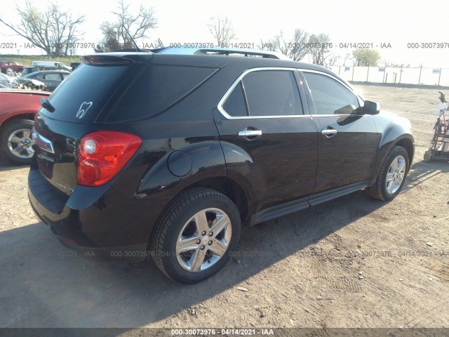 Photo 3 VIN: 2GNFLHEK7E6139638 - CHEVROLET EQUINOX 