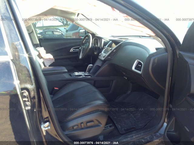 Photo 4 VIN: 2GNFLHEK7E6139638 - CHEVROLET EQUINOX 