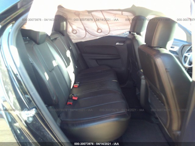 Photo 7 VIN: 2GNFLHEK7E6139638 - CHEVROLET EQUINOX 