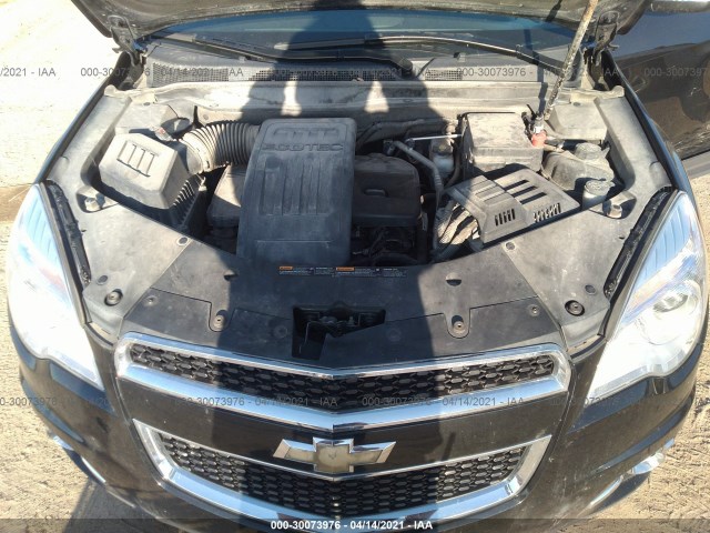 Photo 9 VIN: 2GNFLHEK7E6139638 - CHEVROLET EQUINOX 