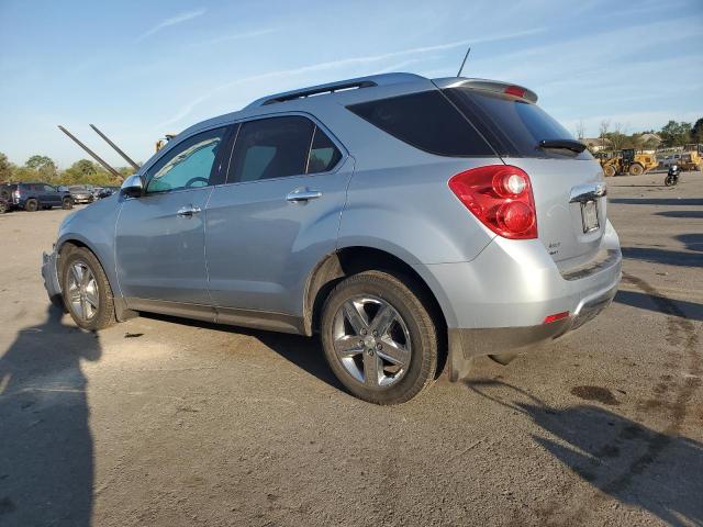 Photo 1 VIN: 2GNFLHEK7E6166712 - CHEVROLET EQUINOX LT 