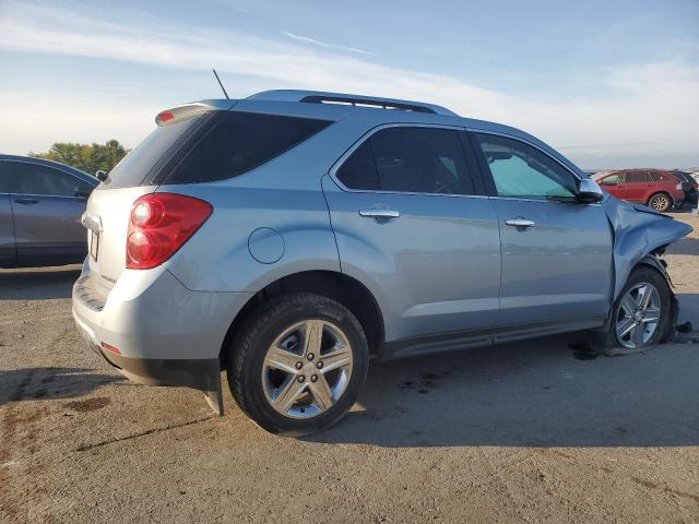 Photo 2 VIN: 2GNFLHEK7E6166712 - CHEVROLET EQUINOX LT 