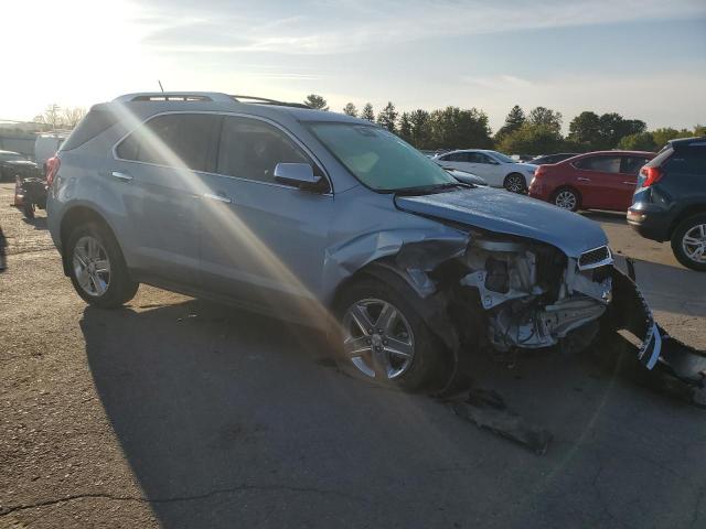 Photo 3 VIN: 2GNFLHEK7E6166712 - CHEVROLET EQUINOX LT 