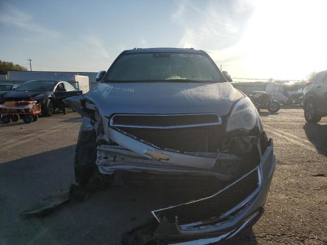 Photo 4 VIN: 2GNFLHEK7E6166712 - CHEVROLET EQUINOX LT 