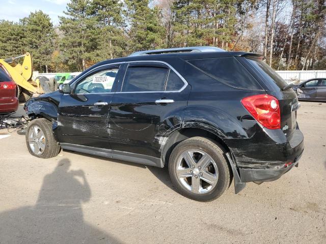 Photo 1 VIN: 2GNFLHEK7E6224737 - CHEVROLET EQUINOX LT 