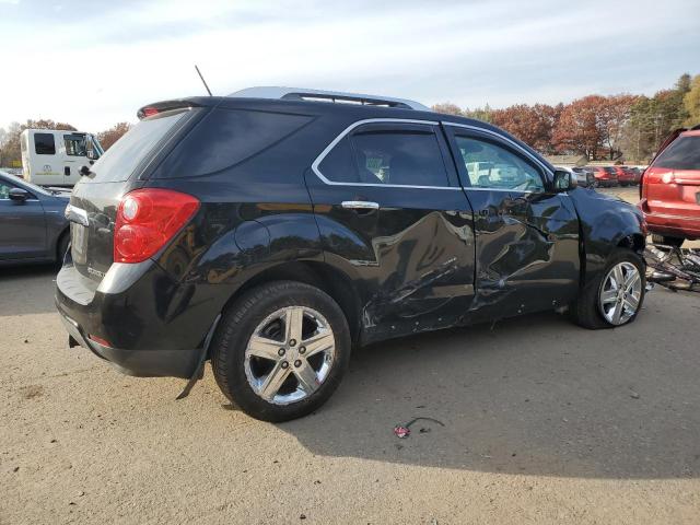 Photo 2 VIN: 2GNFLHEK7E6224737 - CHEVROLET EQUINOX LT 