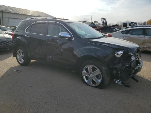 Photo 3 VIN: 2GNFLHEK7E6224737 - CHEVROLET EQUINOX LT 