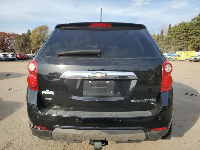 Photo 5 VIN: 2GNFLHEK7E6224737 - CHEVROLET EQUINOX LT 