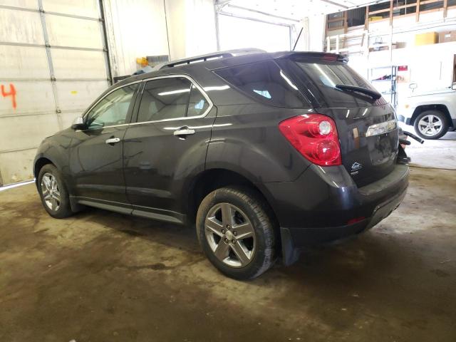 Photo 1 VIN: 2GNFLHEK7F6114286 - CHEVROLET EQUINOX 