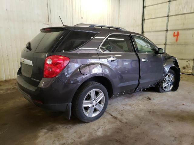 Photo 2 VIN: 2GNFLHEK7F6114286 - CHEVROLET EQUINOX 