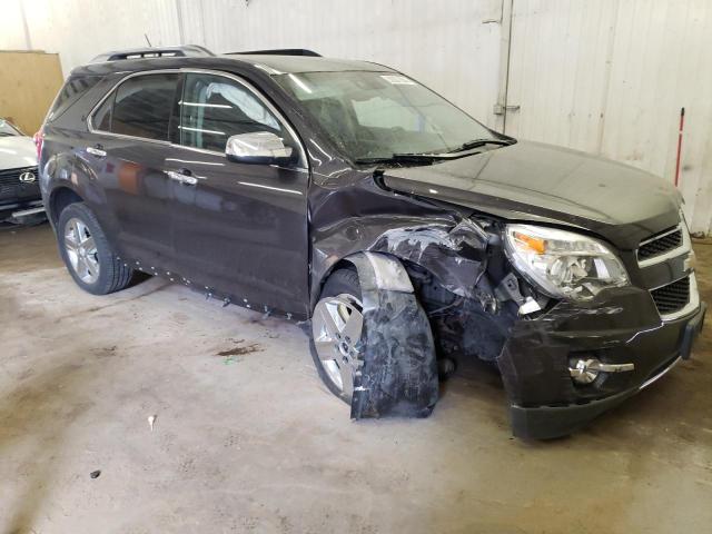 Photo 3 VIN: 2GNFLHEK7F6114286 - CHEVROLET EQUINOX 