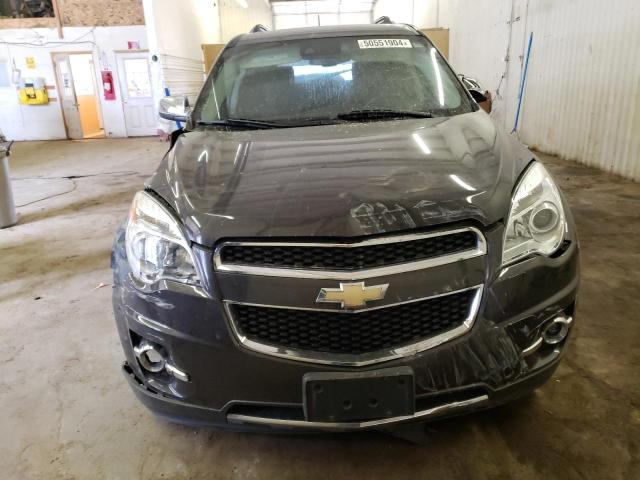 Photo 4 VIN: 2GNFLHEK7F6114286 - CHEVROLET EQUINOX 