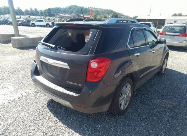 Photo 3 VIN: 2GNFLHEK7F6268688 - CHEVROLET EQUINOX 