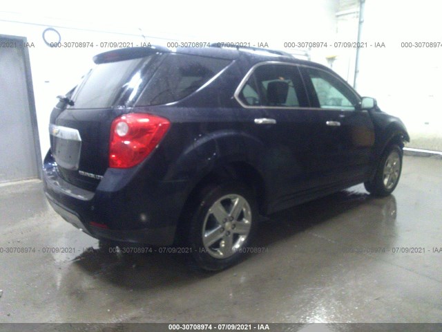 Photo 3 VIN: 2GNFLHEK7F6329537 - CHEVROLET EQUINOX 