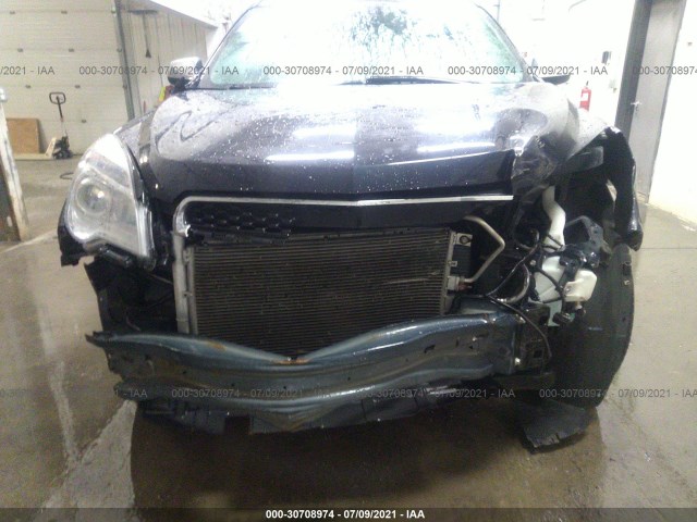 Photo 5 VIN: 2GNFLHEK7F6329537 - CHEVROLET EQUINOX 