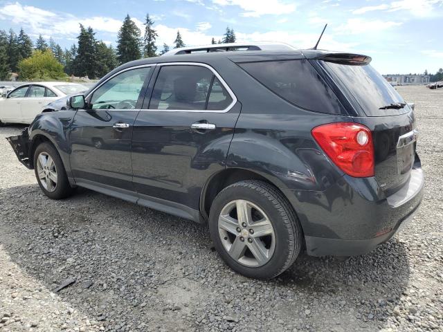 Photo 1 VIN: 2GNFLHEK8E6125750 - CHEVROLET EQUINOX LT 