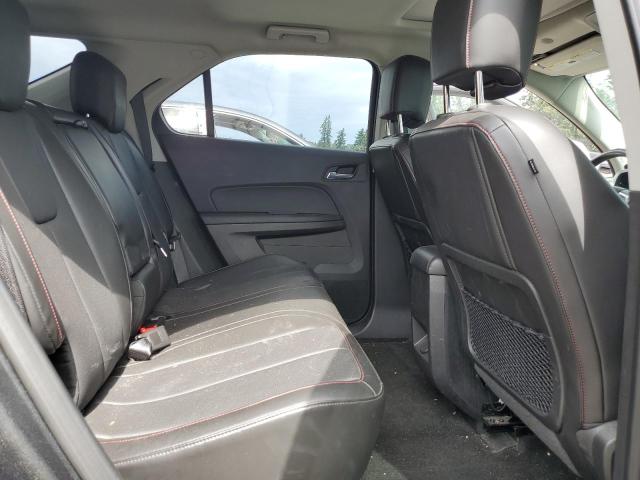 Photo 10 VIN: 2GNFLHEK8E6125750 - CHEVROLET EQUINOX LT 