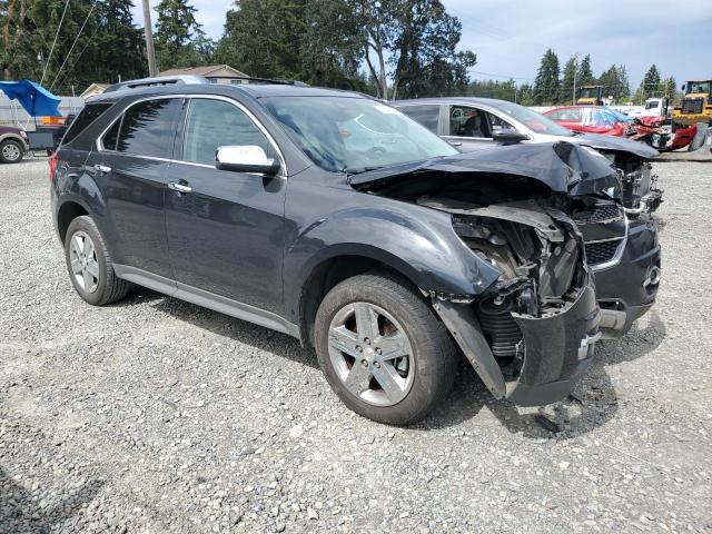 Photo 3 VIN: 2GNFLHEK8E6125750 - CHEVROLET EQUINOX LT 