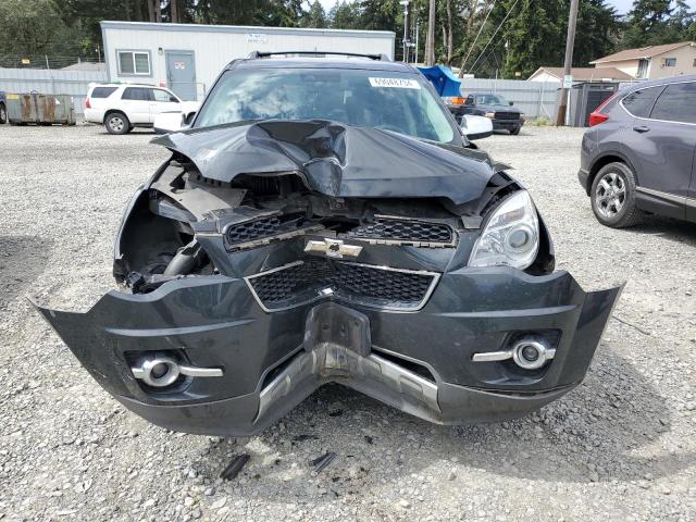 Photo 4 VIN: 2GNFLHEK8E6125750 - CHEVROLET EQUINOX LT 