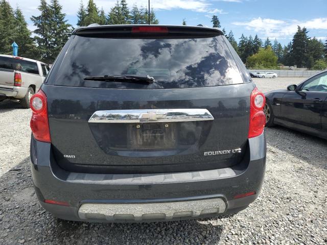 Photo 5 VIN: 2GNFLHEK8E6125750 - CHEVROLET EQUINOX LT 