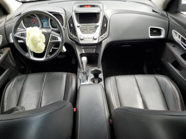 Photo 7 VIN: 2GNFLHEK8E6125750 - CHEVROLET EQUINOX LT 