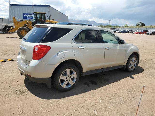 Photo 2 VIN: 2GNFLHEK8E6248660 - CHEVROLET EQUINOX LT 