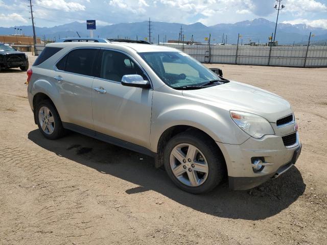 Photo 3 VIN: 2GNFLHEK8E6248660 - CHEVROLET EQUINOX LT 