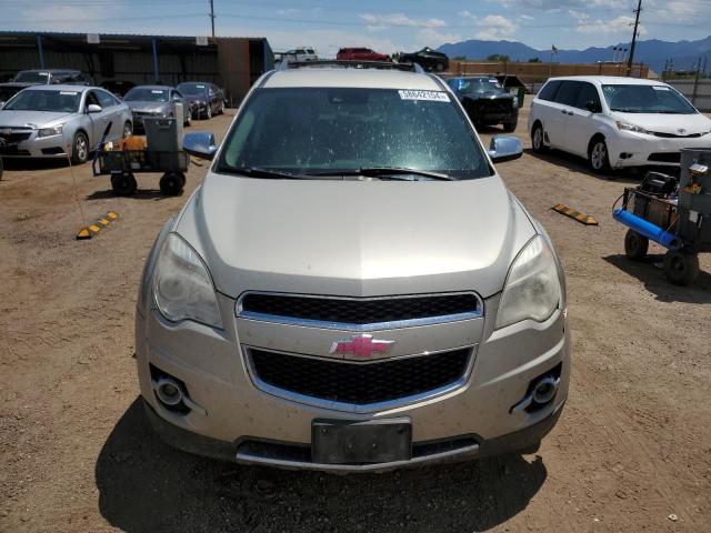 Photo 4 VIN: 2GNFLHEK8E6248660 - CHEVROLET EQUINOX LT 