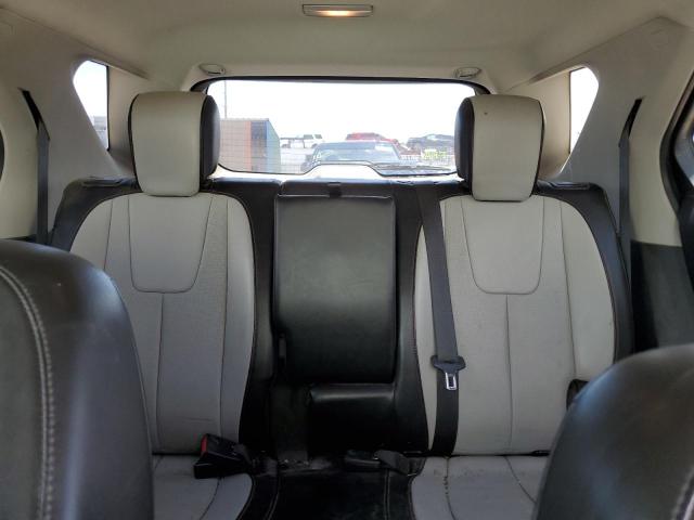 Photo 9 VIN: 2GNFLHEK8E6248660 - CHEVROLET EQUINOX LT 