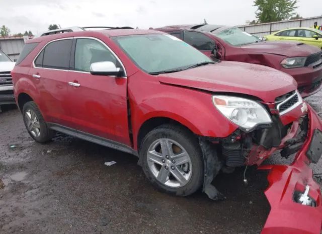 Photo 0 VIN: 2GNFLHEK8E6251056 - CHEVROLET EQUINOX 