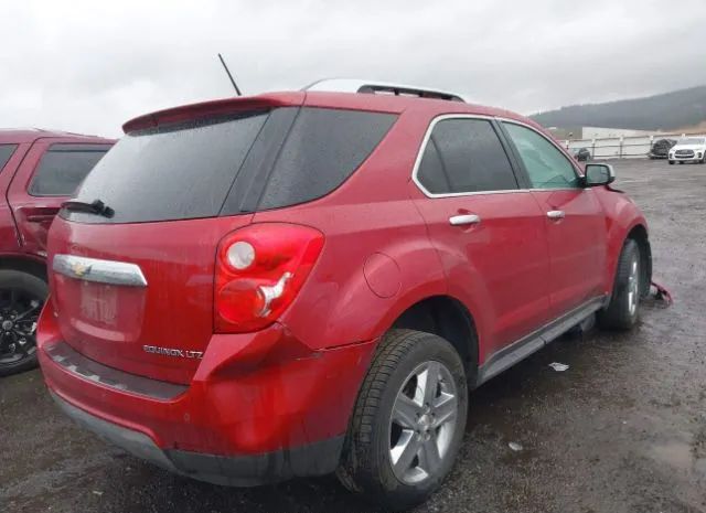 Photo 3 VIN: 2GNFLHEK8E6251056 - CHEVROLET EQUINOX 