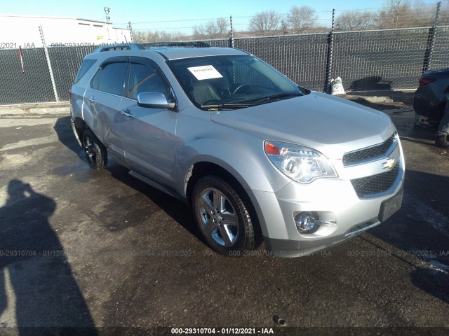 Photo 0 VIN: 2GNFLHEK9E6178506 - CHEVROLET EQUINOX 