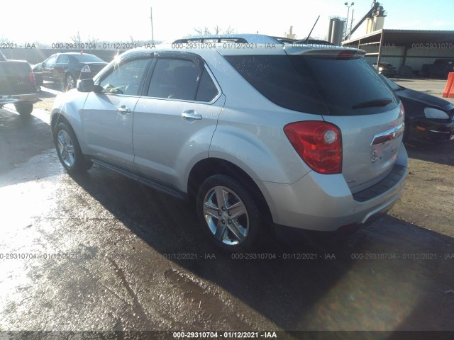 Photo 2 VIN: 2GNFLHEK9E6178506 - CHEVROLET EQUINOX 