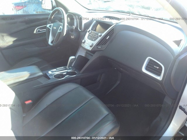 Photo 4 VIN: 2GNFLHEK9E6178506 - CHEVROLET EQUINOX 