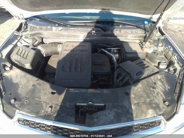 Photo 9 VIN: 2GNFLHEK9E6178506 - CHEVROLET EQUINOX 