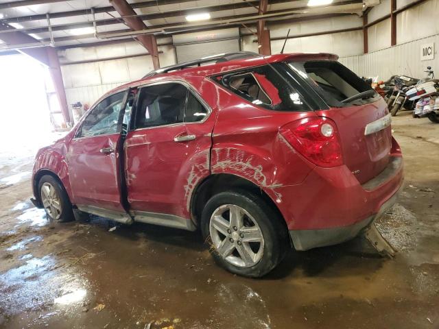 Photo 1 VIN: 2GNFLHEK9E6221015 - CHEVROLET EQUINOX LT 